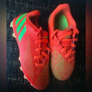 Adidas Unisex Predator Soccer Cleats